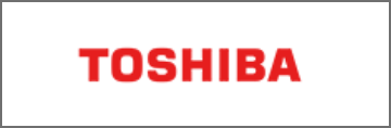 TOSHIBA